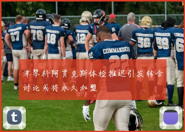 津琴科阿贾克斯体检推迟引发转会讨论或将永久加盟